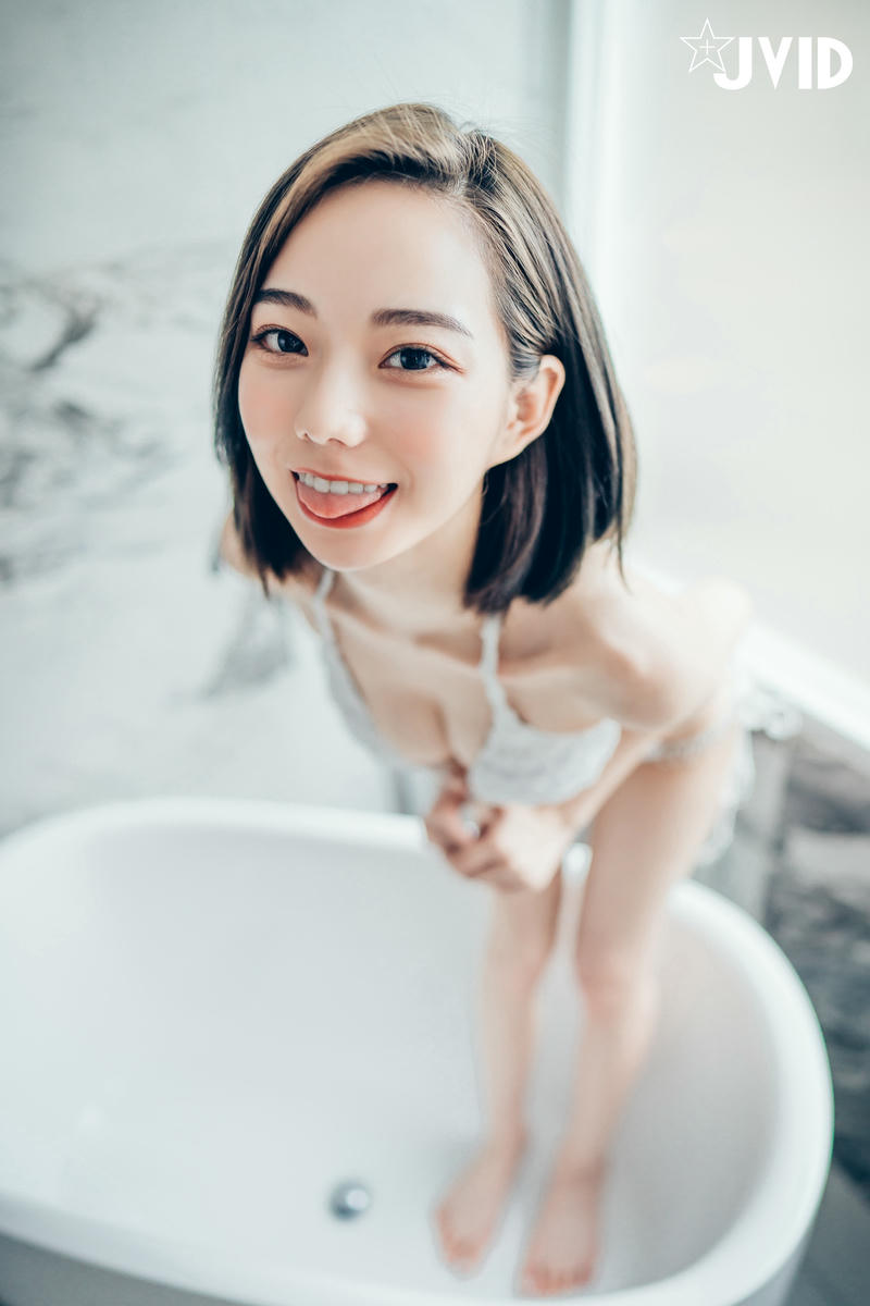 JVID NO.656 啾啾&辰辰 两只猫咪的亲密接触 [107P 154MB]_第1集