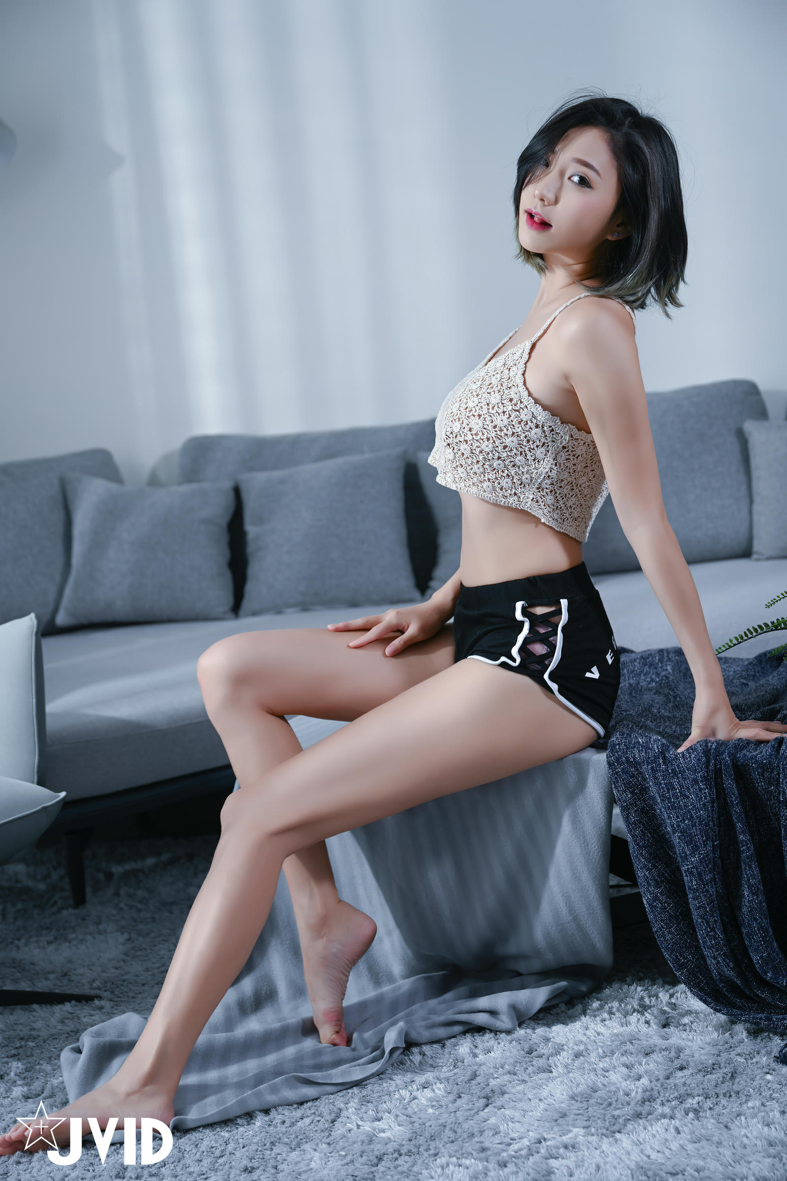 JVID NO.658 Mio 鄰居姐姐 [113P+1V-1.91GB]_第3集