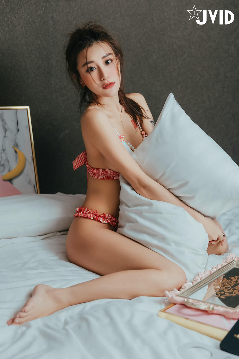 JVID NO.660 情趣 [129P-283MB]_第6集