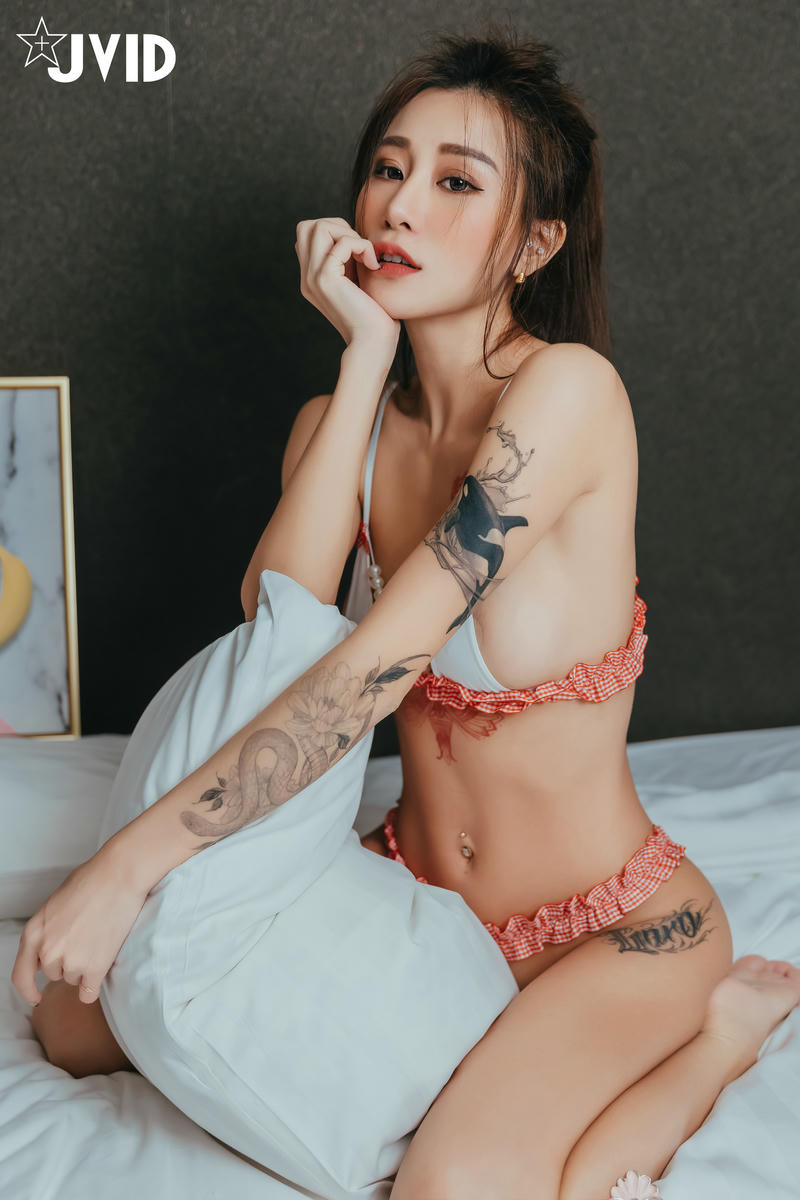 JVID NO.660 情趣 [129P-283MB]_第6集