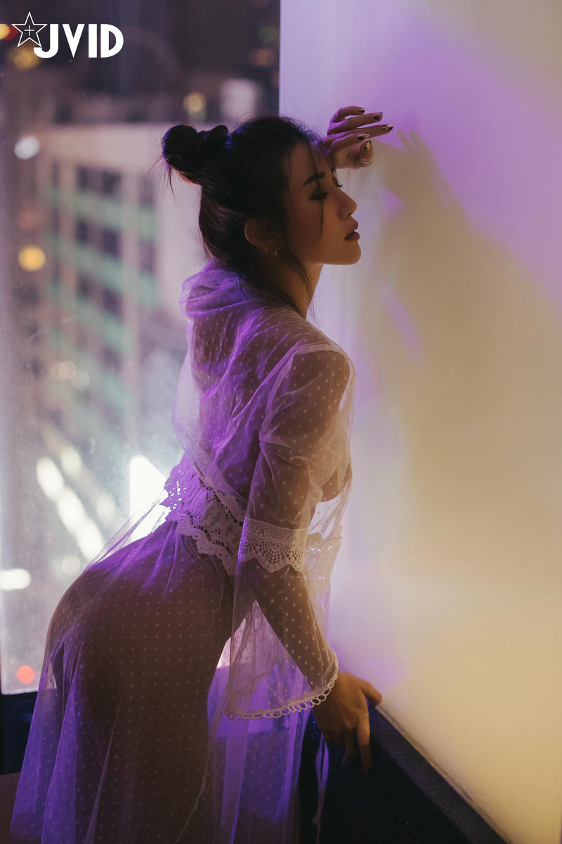 JVID NO.660 情趣 [129P-283MB]_第4集