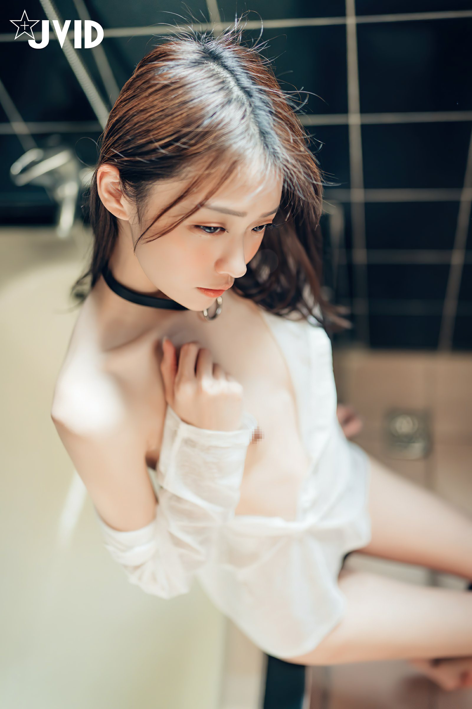 JVID NO.662 妍妍 小女孩 [63P-1.0GB]_第3集