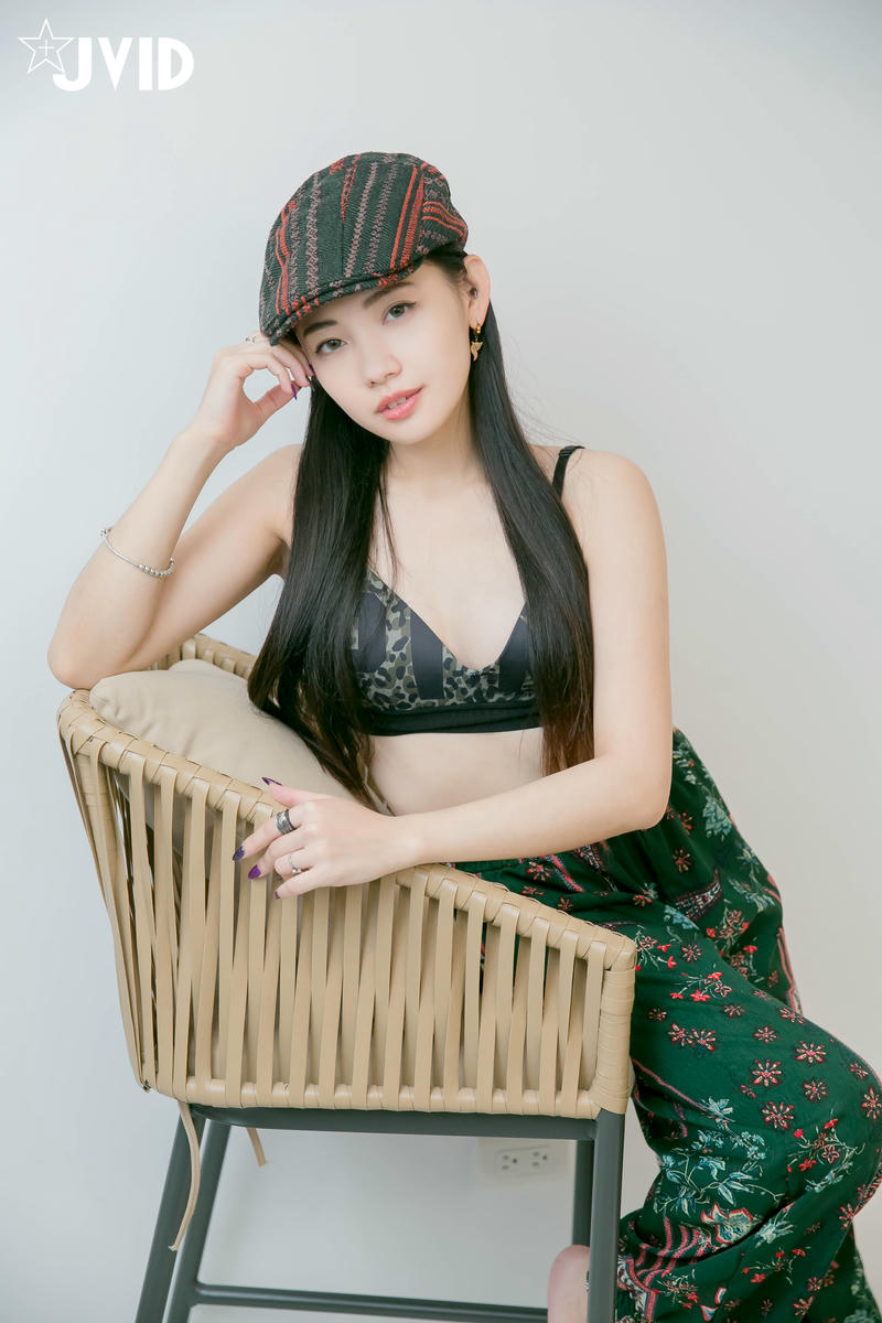 JVID NO.666 夏暮光 完美曲綫 [88P-140MB]_第4集
