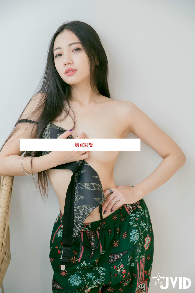 JVID NO.666 夏暮光 完美曲綫 [88P-140MB]_第5集