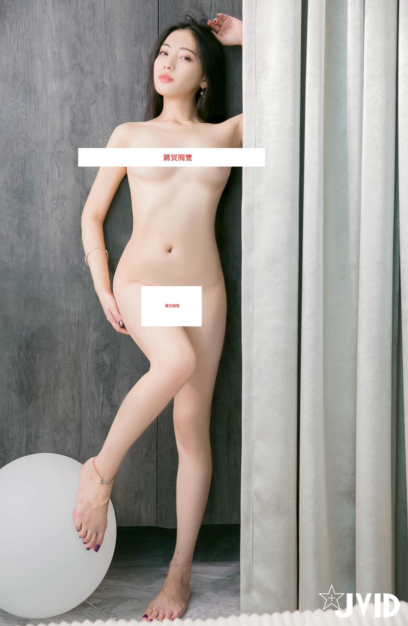 JVID NO.666 夏暮光 完美曲綫 [88P-140MB]_第5集