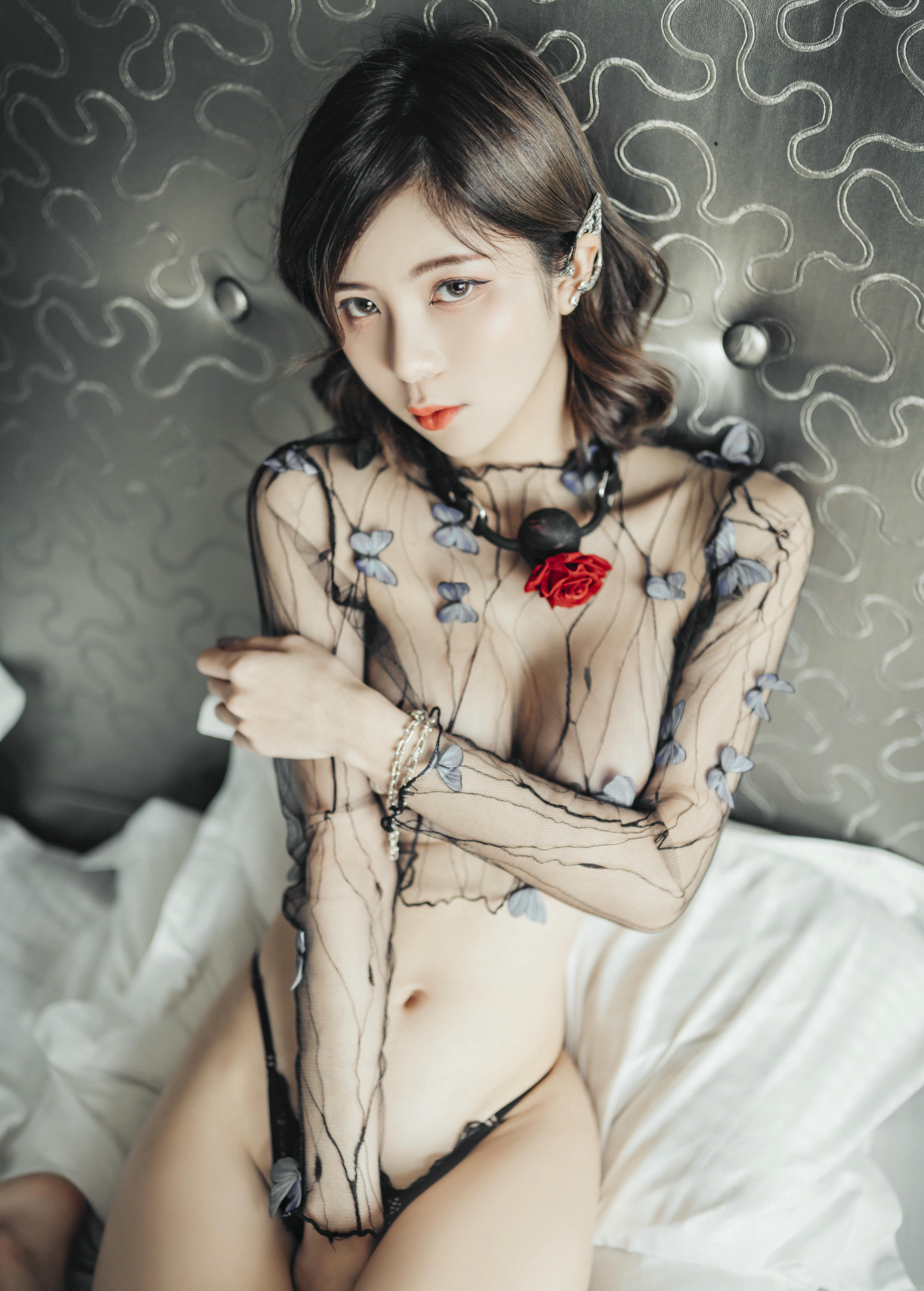 JVID NO.668 果宝宝 [147P 324MB]_第6集