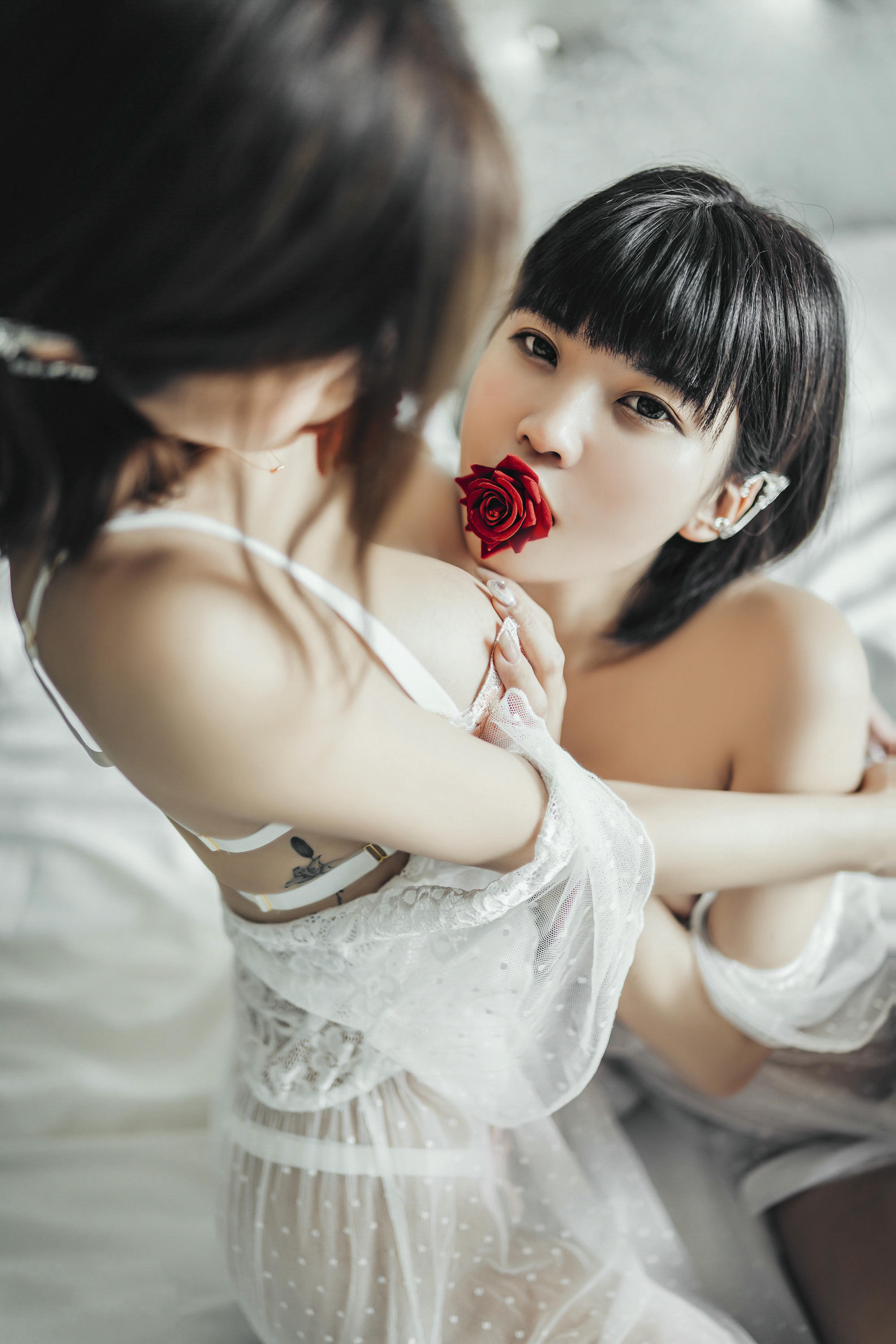 JVID NO.668 果宝宝 [147P 324MB]_第1集