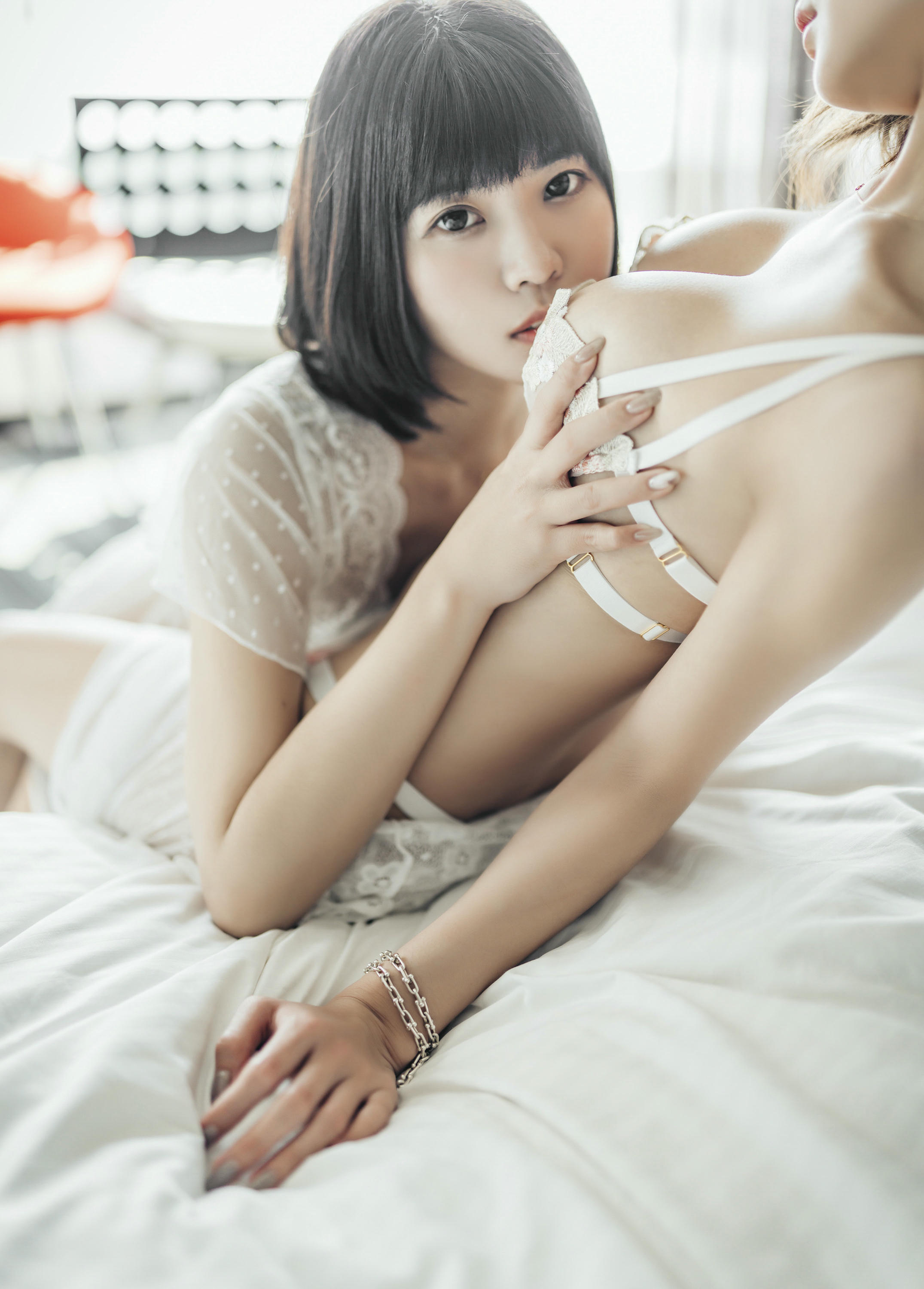 JVID NO.668 果宝宝 [147P 324MB]_第2集