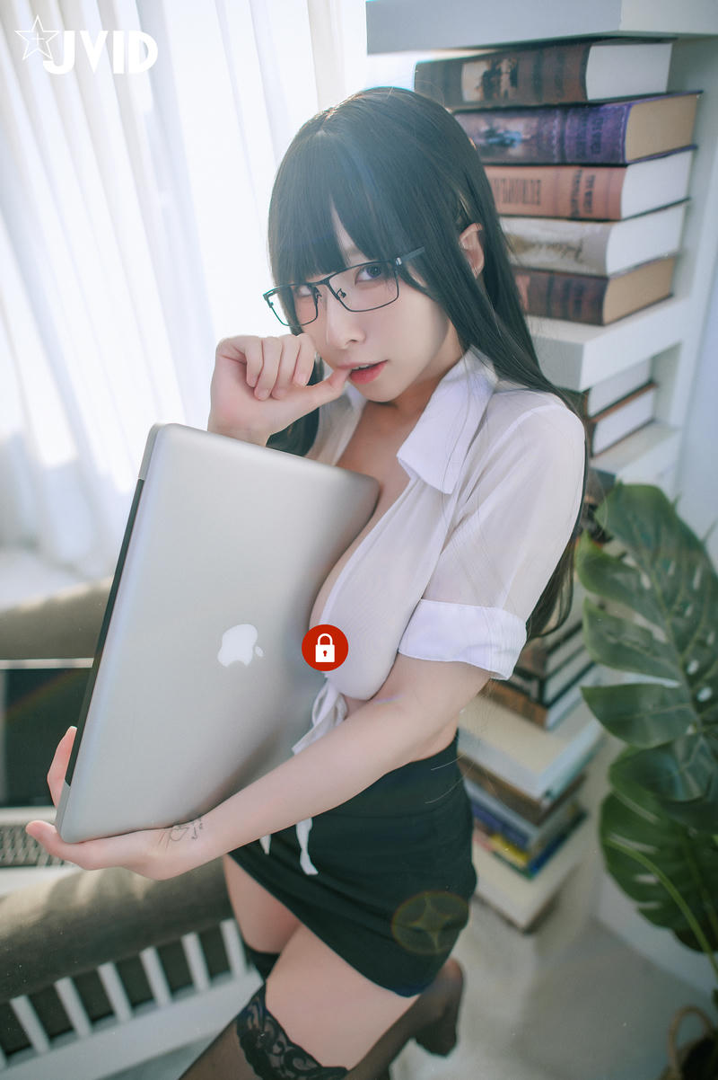 JVID NO.670 黎菲儿 女同事 [119P1V 652MB]_第1集