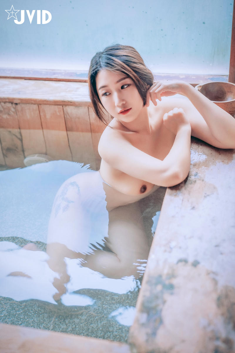 JVID NO.672 與肉包的溫泉之旅 [180P+1V-861MB]_第7集