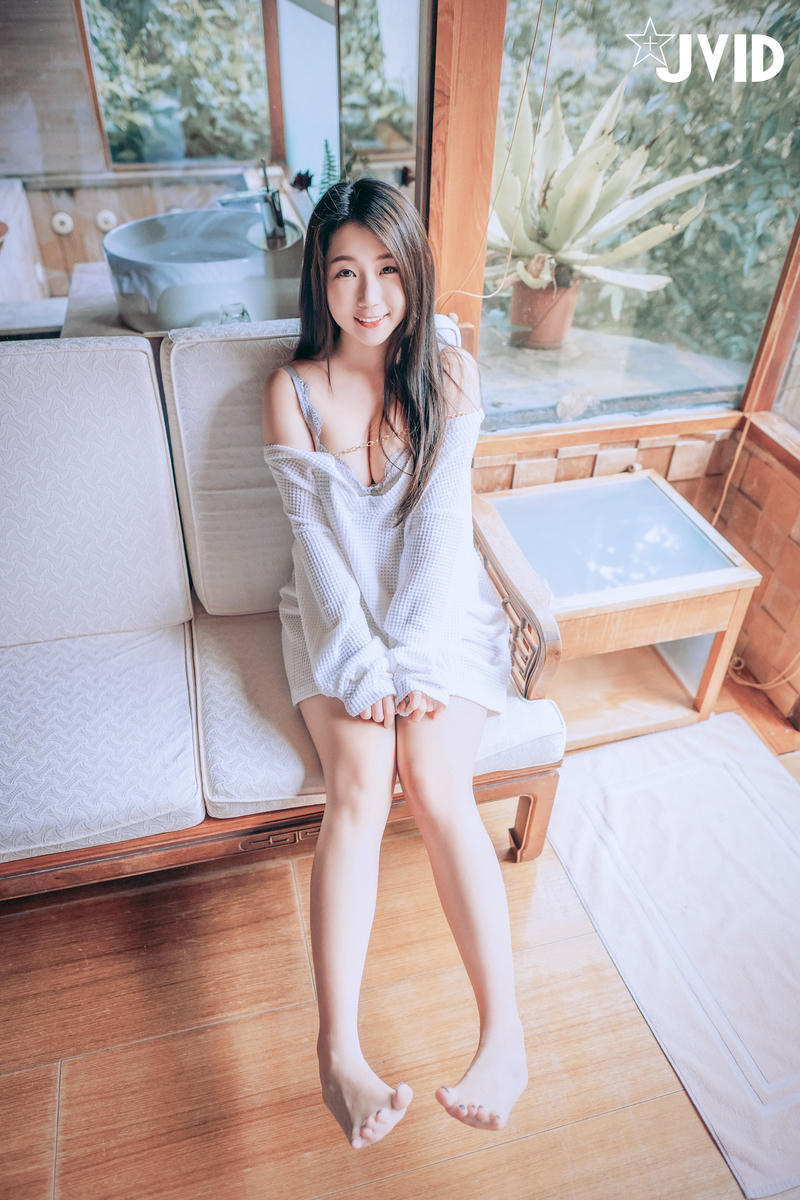 JVID NO.672 與肉包的溫泉之旅 [180P+1V-861MB]_第2集