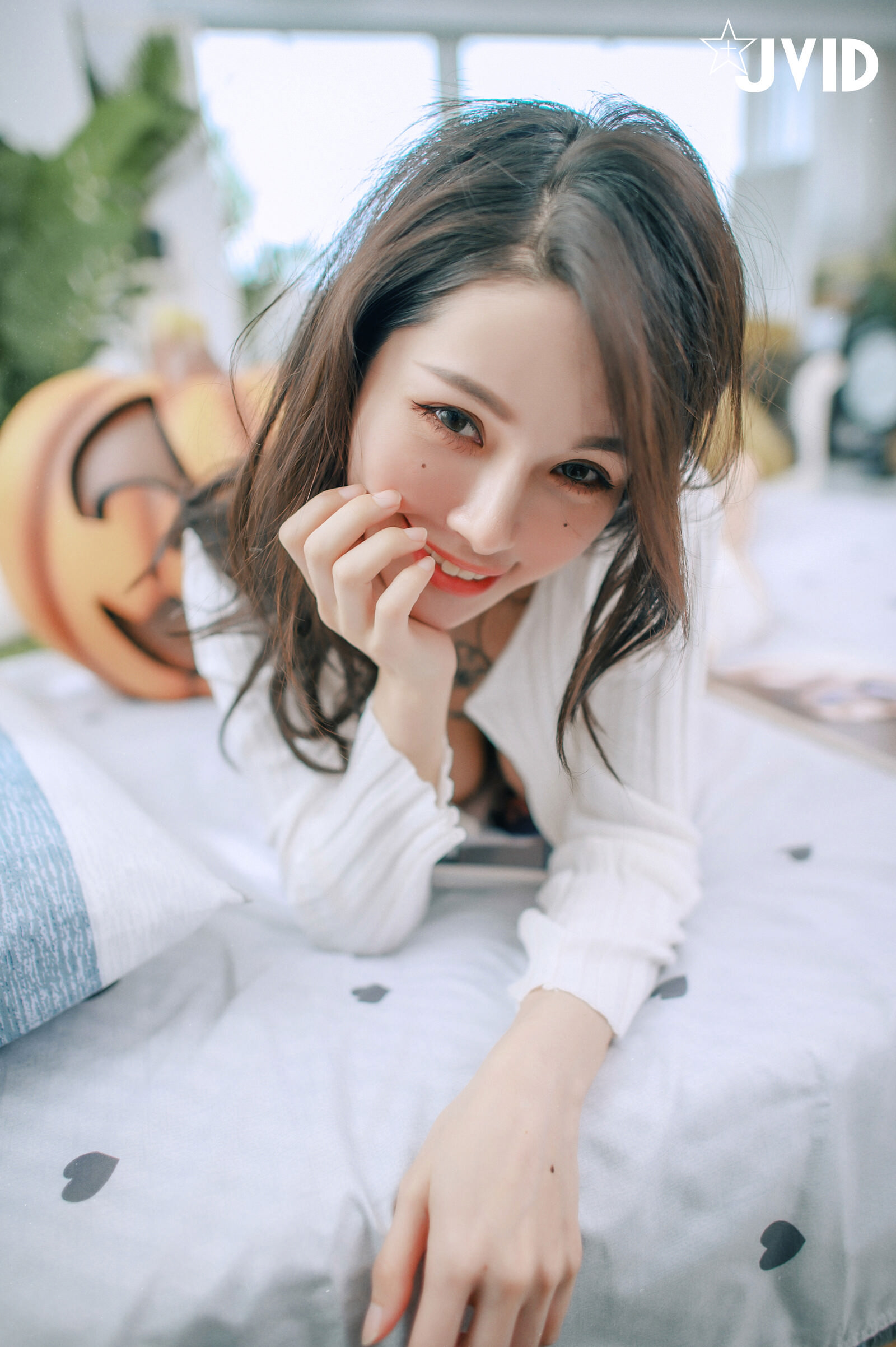 JVID NO.676 俄罗斯公主 埃及艳后 [169P1V 307MB]_第2集