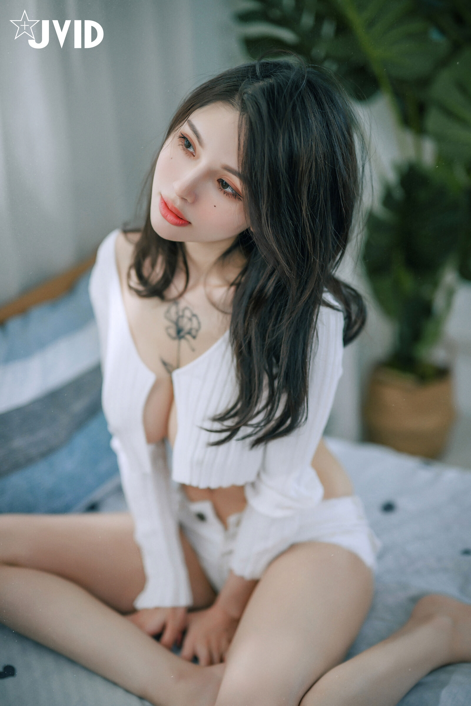 JVID NO.676 俄罗斯公主 埃及艳后 [169P1V 307MB]_第2集