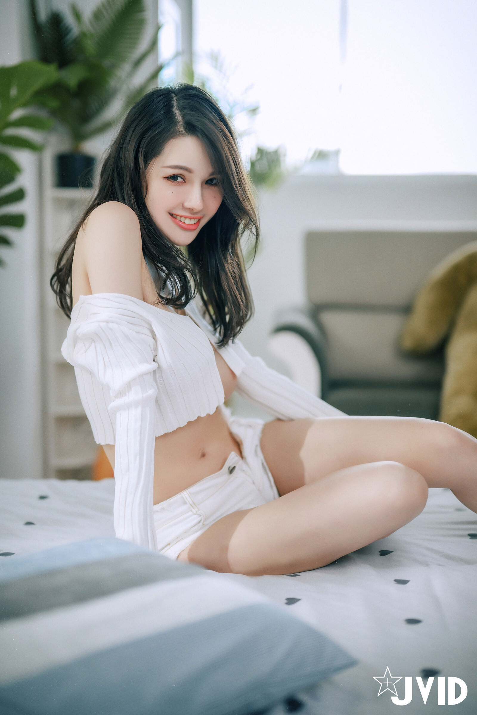 JVID NO.676 俄罗斯公主 埃及艳后 [169P1V 307MB]_第3集
