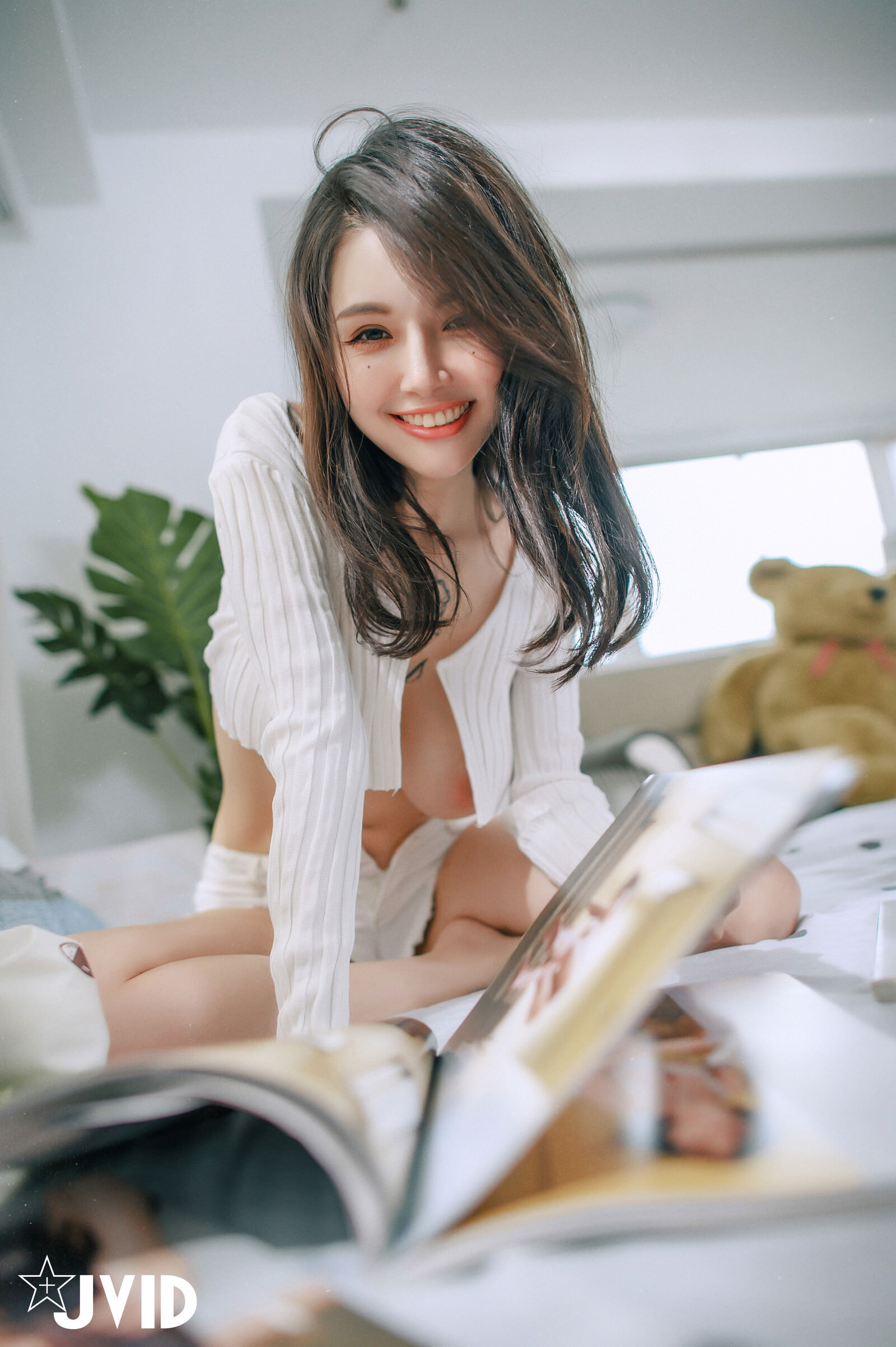 JVID NO.676 俄罗斯公主 埃及艳后 [169P1V 307MB]_第3集