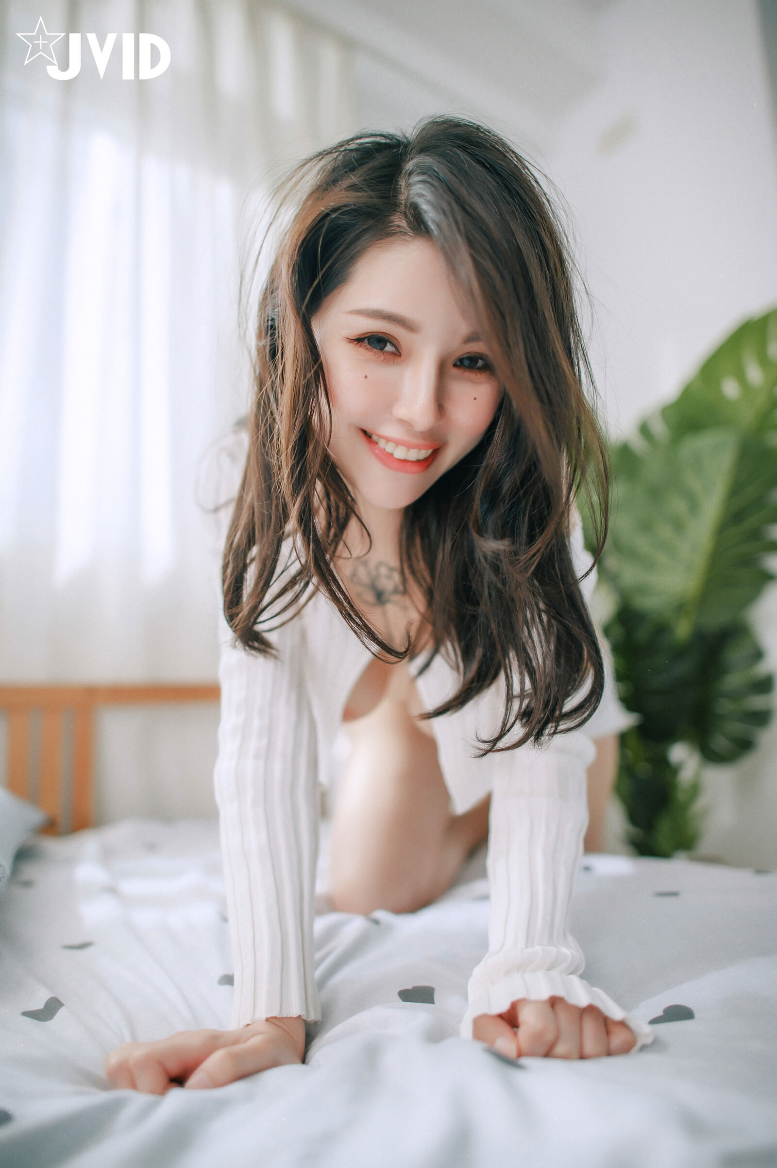 JVID NO.676 俄罗斯公主 埃及艳后 [169P1V 307MB]_第4集