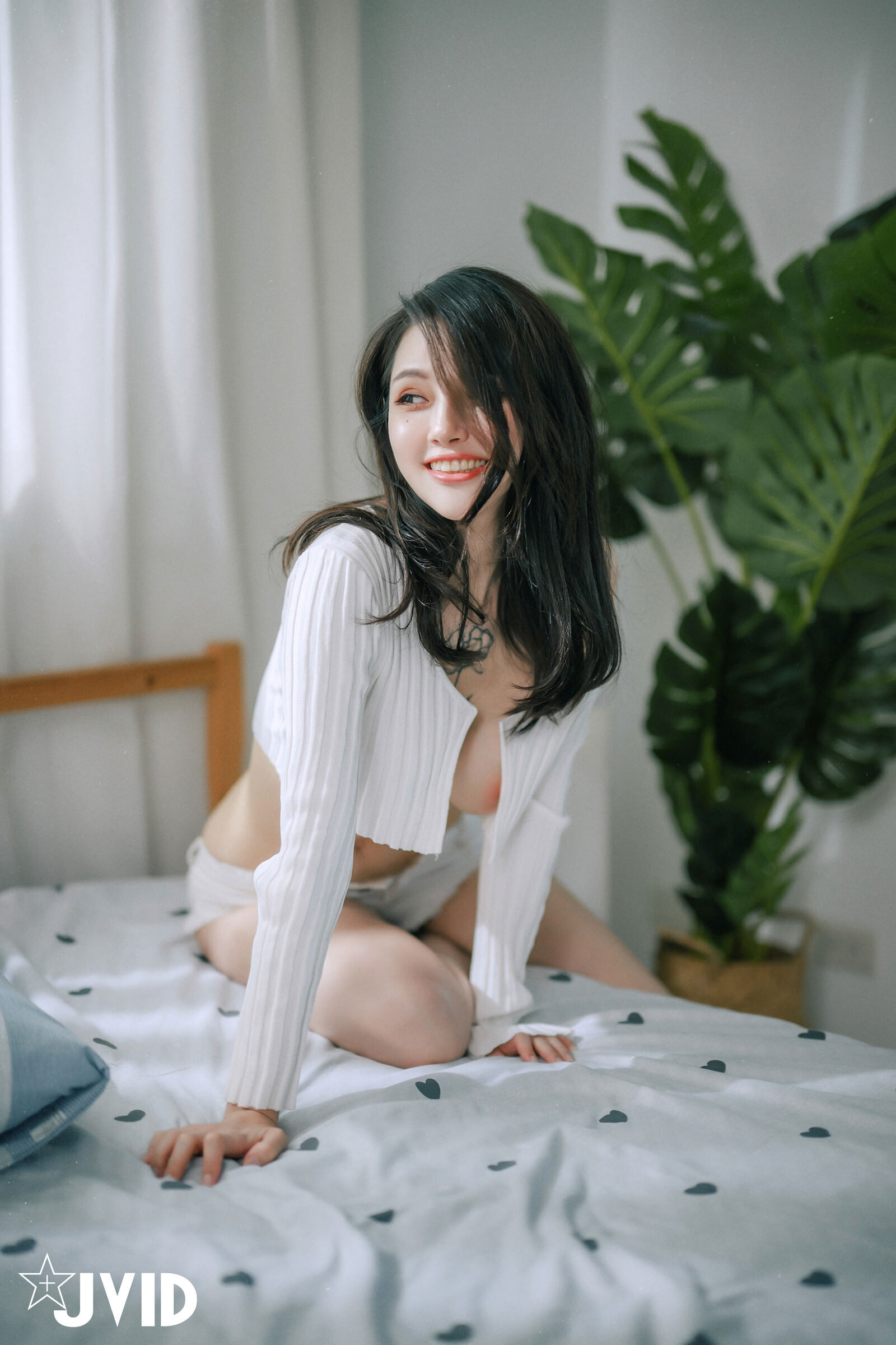 JVID NO.676 俄罗斯公主 埃及艳后 [169P1V 307MB]_第4集