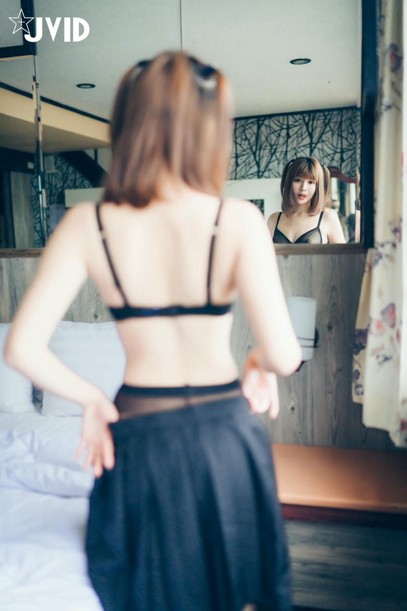 JVID NO.677 果宝宝女学生 [97P 52MB]_第2集