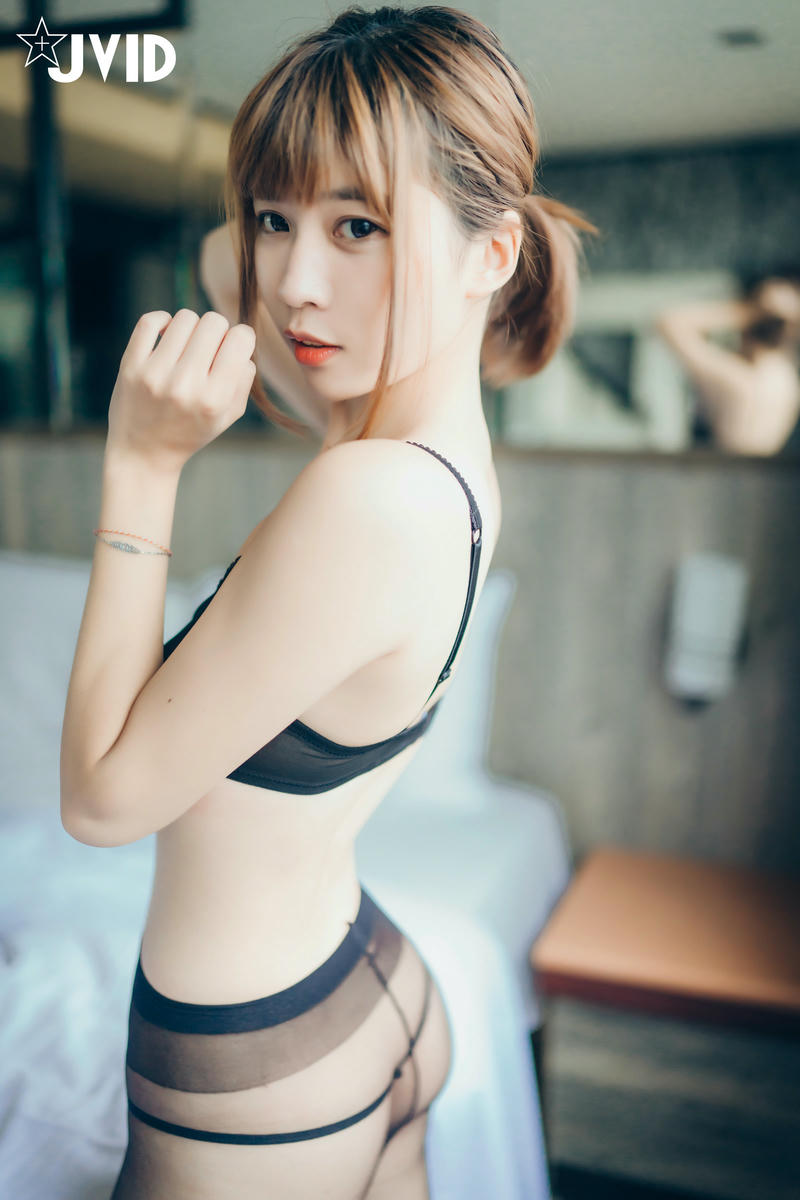 JVID NO.677 果宝宝女学生 [97P 52MB]_第3集