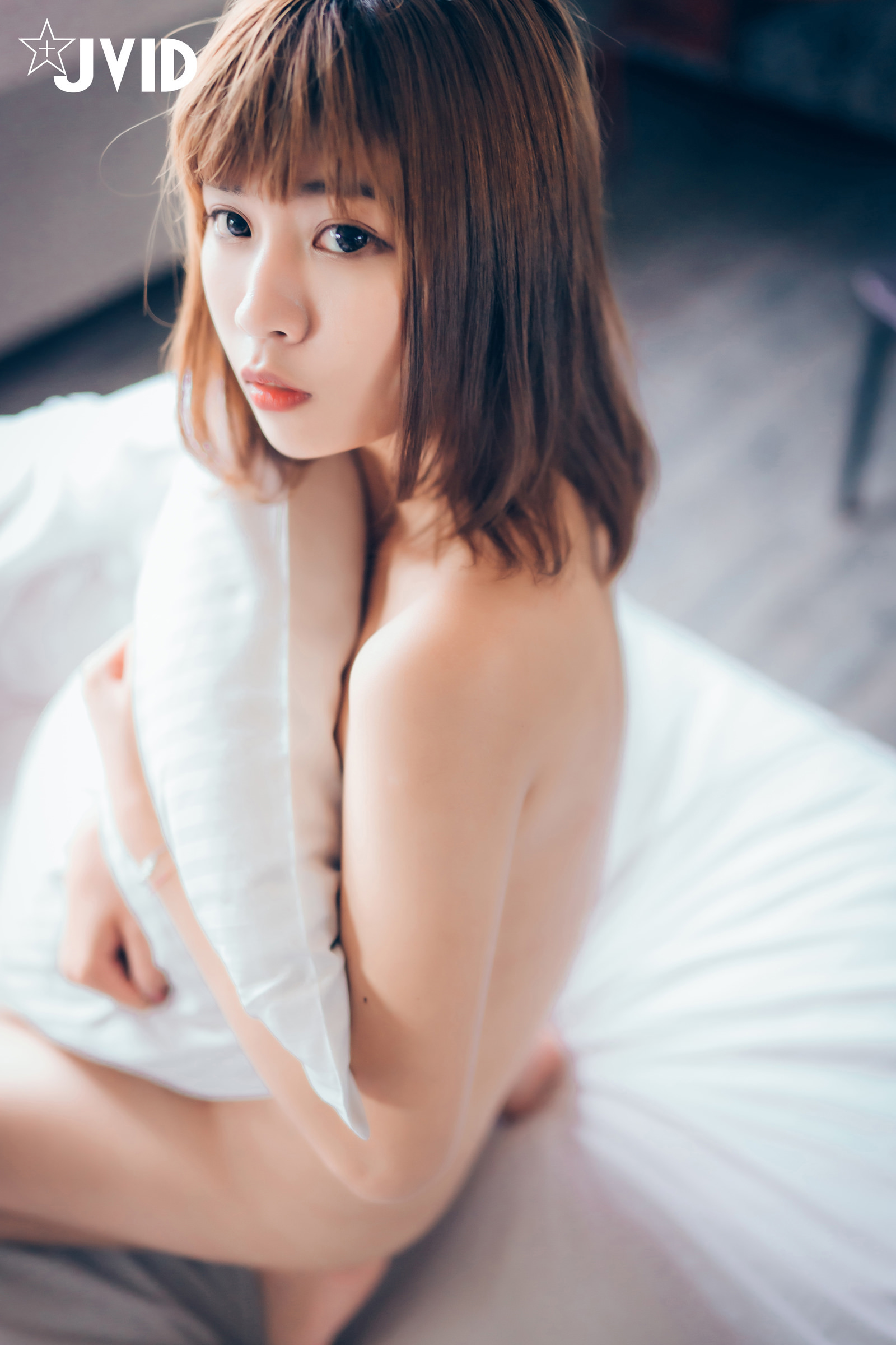 JVID NO.677 果宝宝女学生 [97P 52MB]_第4集