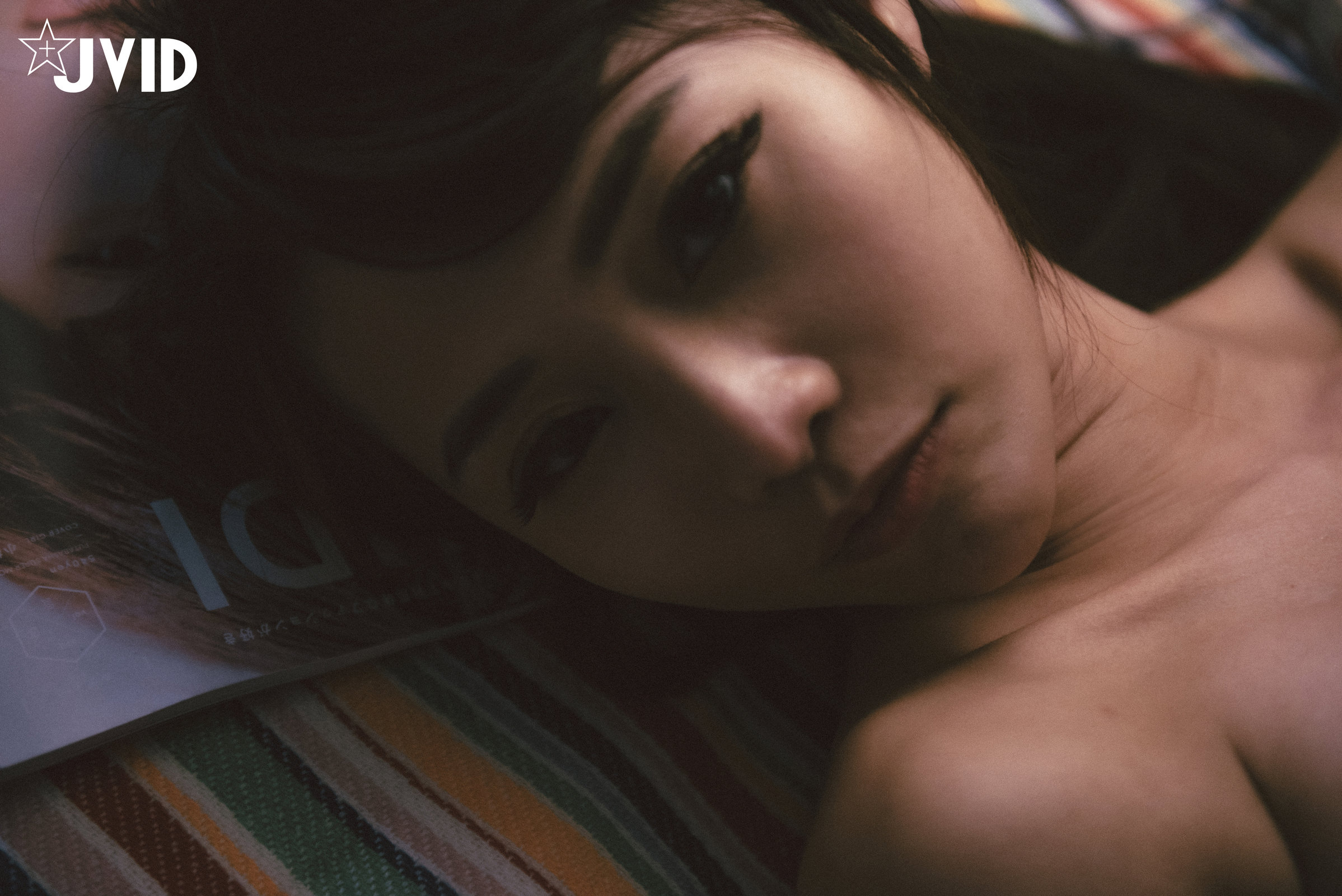 JVID NO.687 乐乐 那年我们都还小 [77P 57MB]_第1集