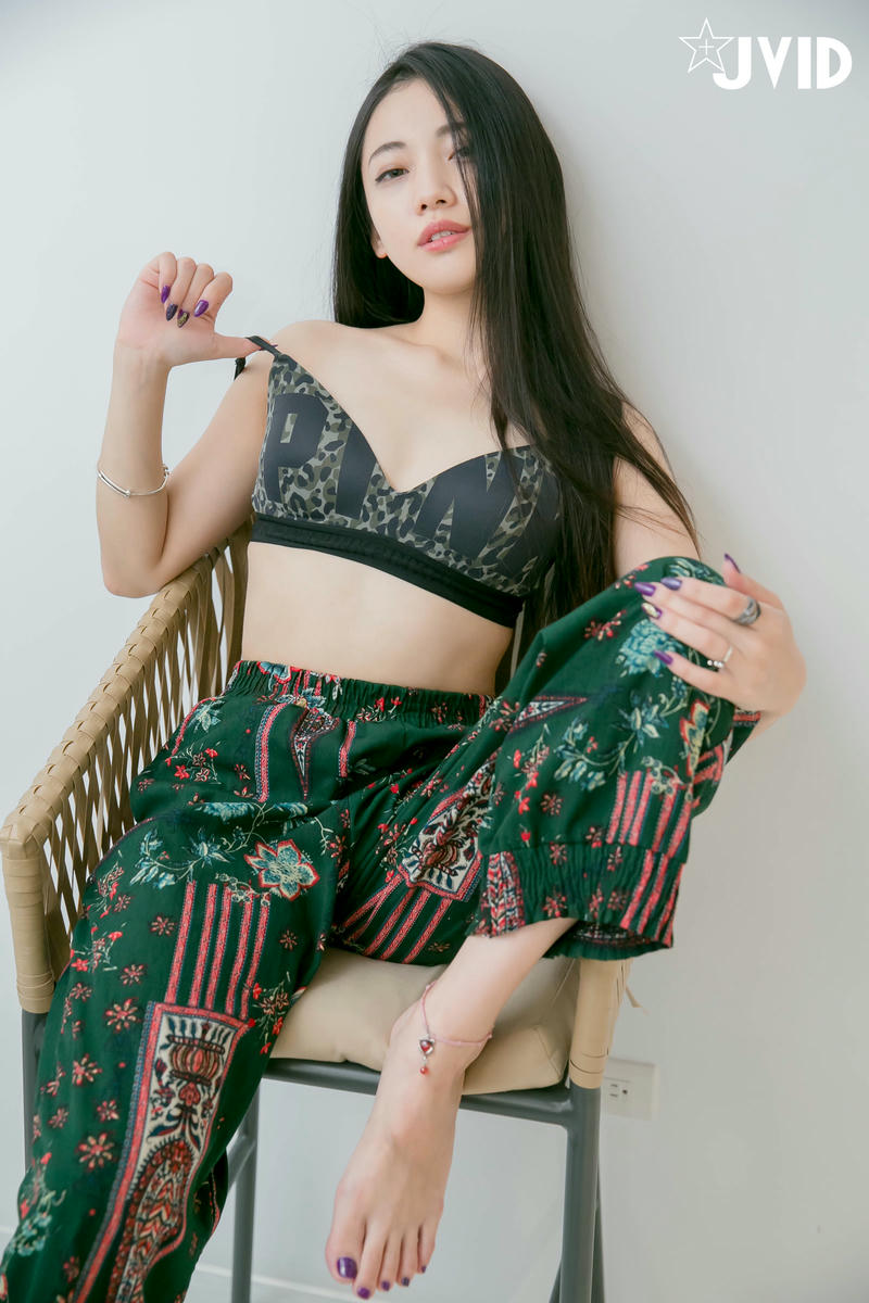 JVID NO.688 暮光 白皙美乳完美曲线 [88P 66MB]_第4集