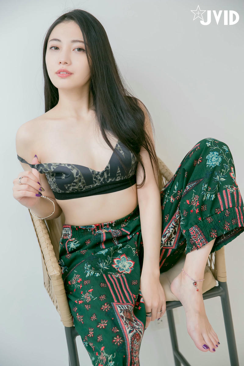JVID NO.688 暮光 白皙美乳完美曲线 [88P 66MB]_第4集