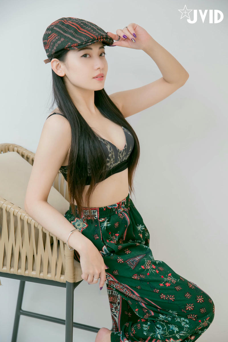 JVID NO.688 暮光 白皙美乳完美曲线 [88P 66MB]_第4集
