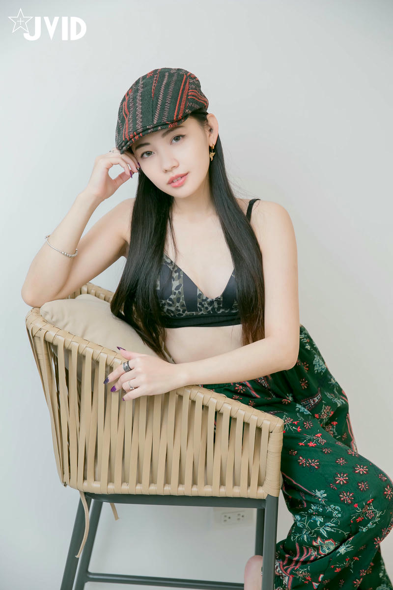JVID NO.688 暮光 白皙美乳完美曲线 [88P 66MB]_第4集