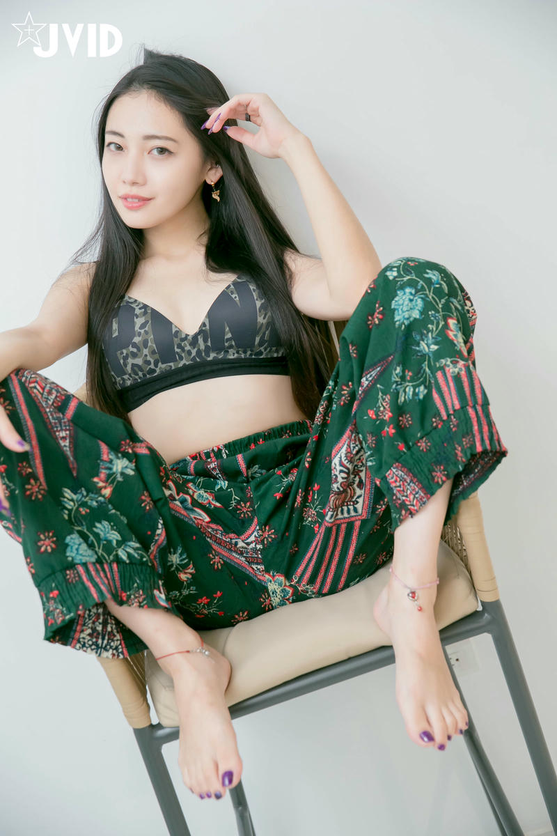 JVID NO.688 暮光 白皙美乳完美曲线 [88P 66MB]_第4集