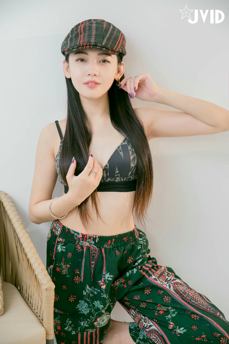 JVID NO.688 暮光 白皙美乳完美曲线 [88P 66MB]_第4集