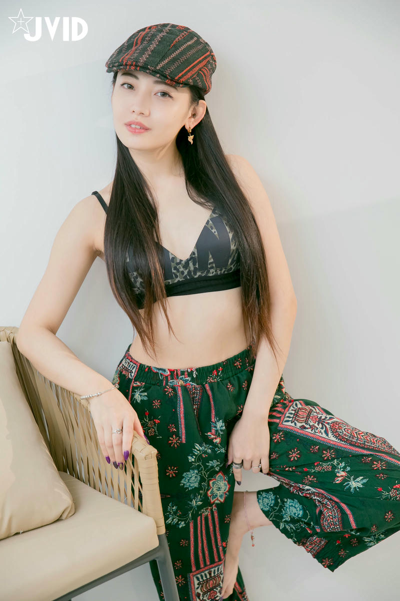 JVID NO.688 暮光 白皙美乳完美曲线 [88P 66MB]_第4集