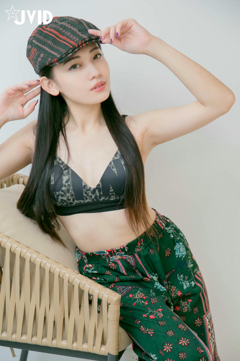 JVID NO.688 暮光 白皙美乳完美曲线 [88P 66MB]_第5集