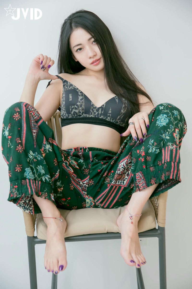 JVID NO.688 暮光 白皙美乳完美曲线 [88P 66MB]_第5集