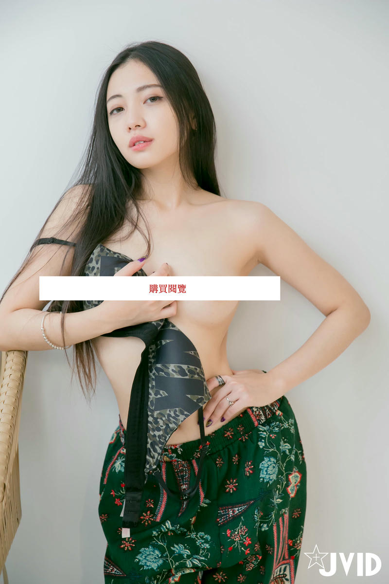 JVID NO.688 暮光 白皙美乳完美曲线 [88P 66MB]_第5集