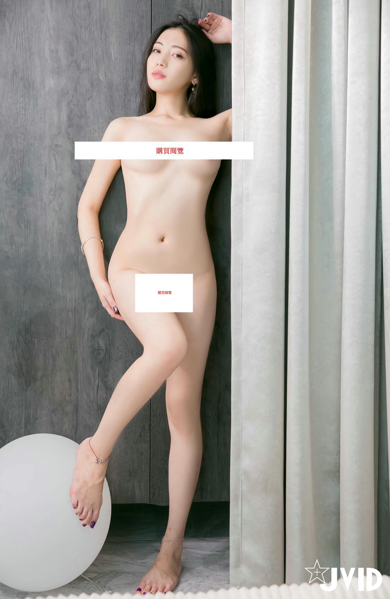 JVID NO.688 暮光 白皙美乳完美曲线 [88P 66MB]_第5集