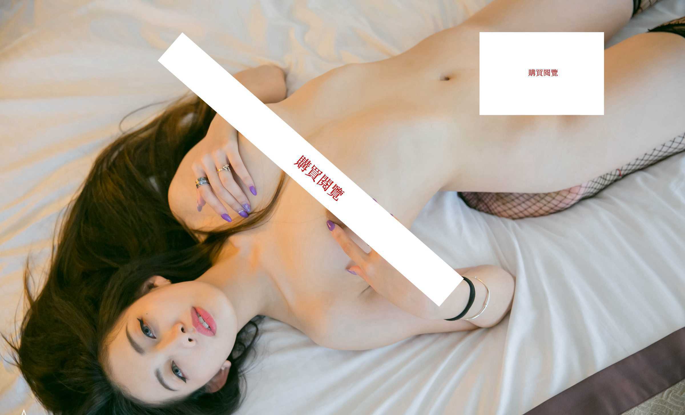 JVID NO.689 暮光 性感女搜查官暮光 [86P1V 215MB]_第4集