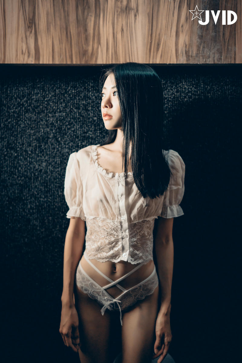 JVID NO.694 妍妍×果宝宝 万圣节不給陽具捣蛋 [156P1V 717MB]_第4集