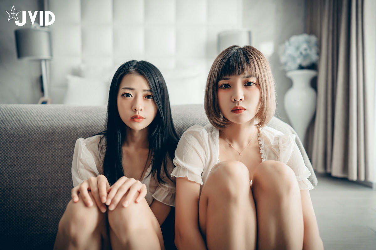 JVID NO.694 妍妍×果宝宝 万圣节不給陽具捣蛋 [156P1V 717MB]_第5集