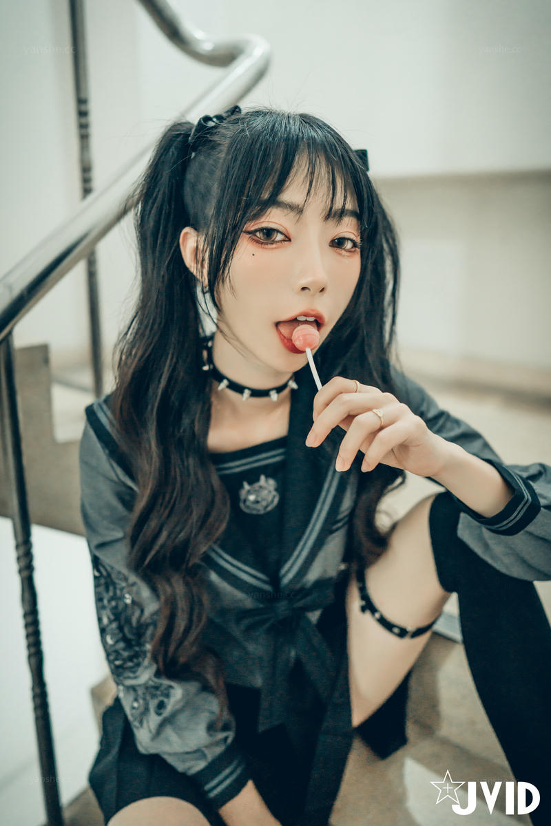 JVID NO.698 飄飄 校花也是大姐 [159P 313MB]_第1集
