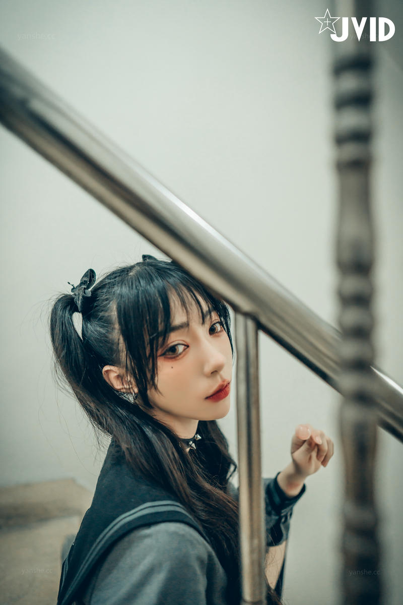 JVID NO.698 飄飄 校花也是大姐 [159P 313MB]_第1集
