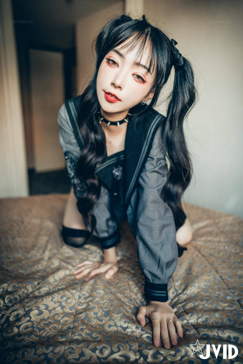 JVID NO.698 飄飄 校花也是大姐 [159P 313MB]_第1集
