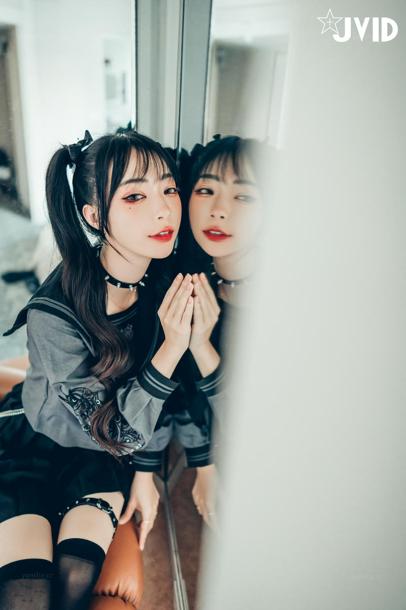 JVID NO.698 飄飄 校花也是大姐 [159P 313MB]_第2集