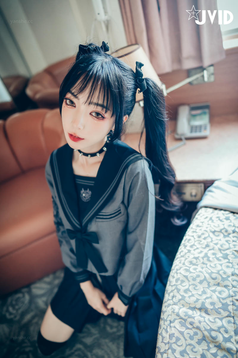 JVID NO.698 飄飄 校花也是大姐 [159P 313MB]_第2集