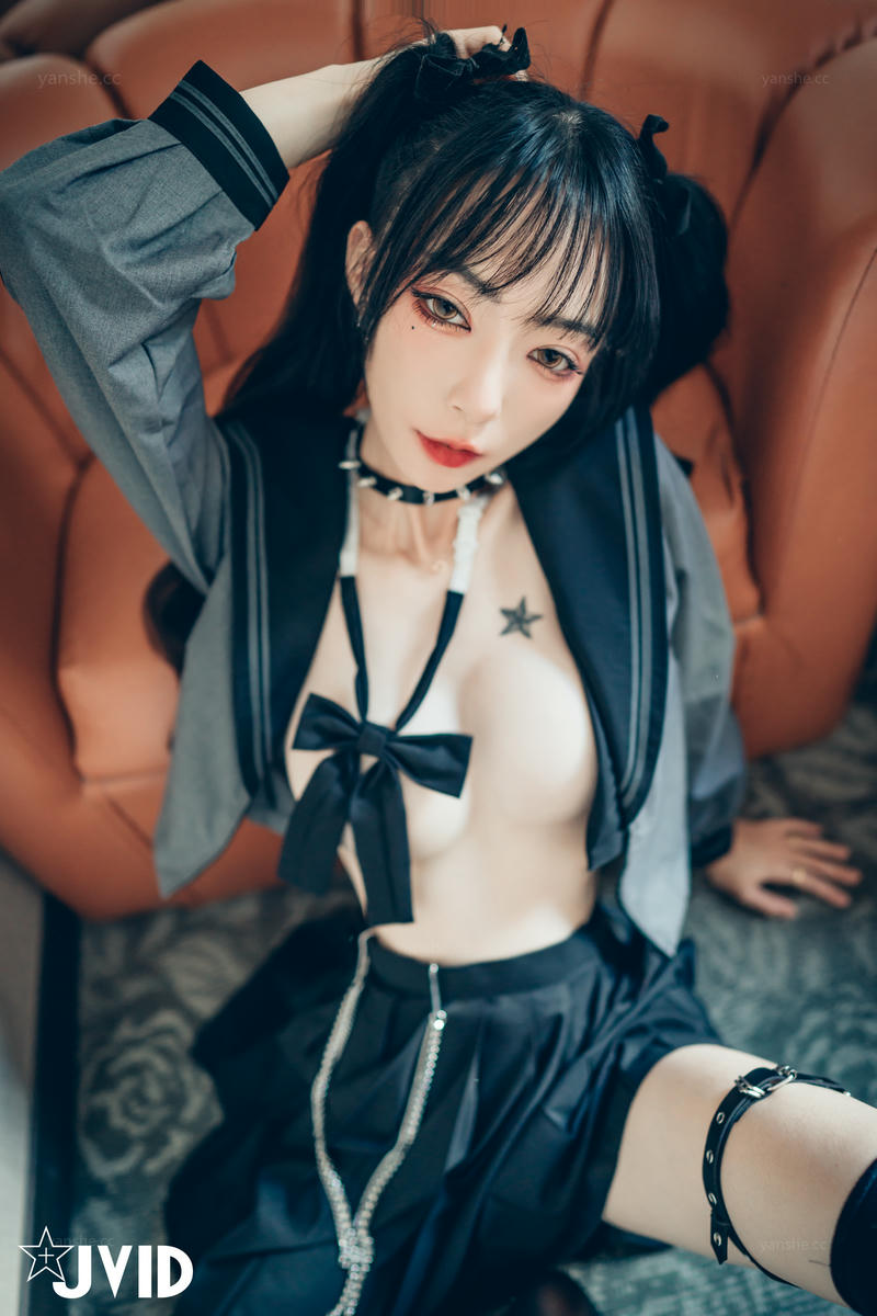 JVID NO.698 飄飄 校花也是大姐 [159P 313MB]_第2集