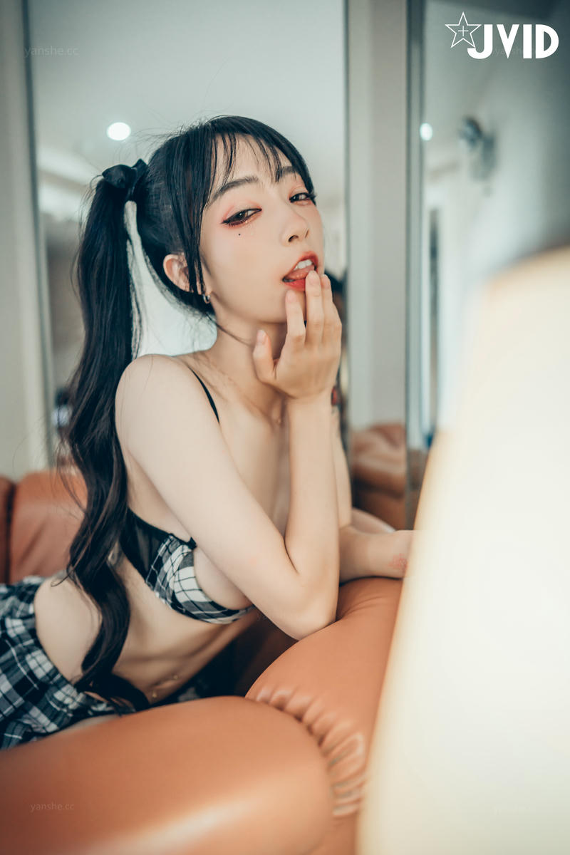 JVID NO.698 飄飄 校花也是大姐 [159P 313MB]_第4集