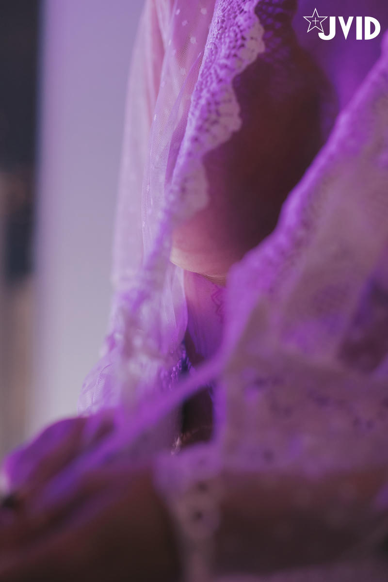 JVID NO.701 日夜雙囍三時間 [129P 284MB]_第6集
