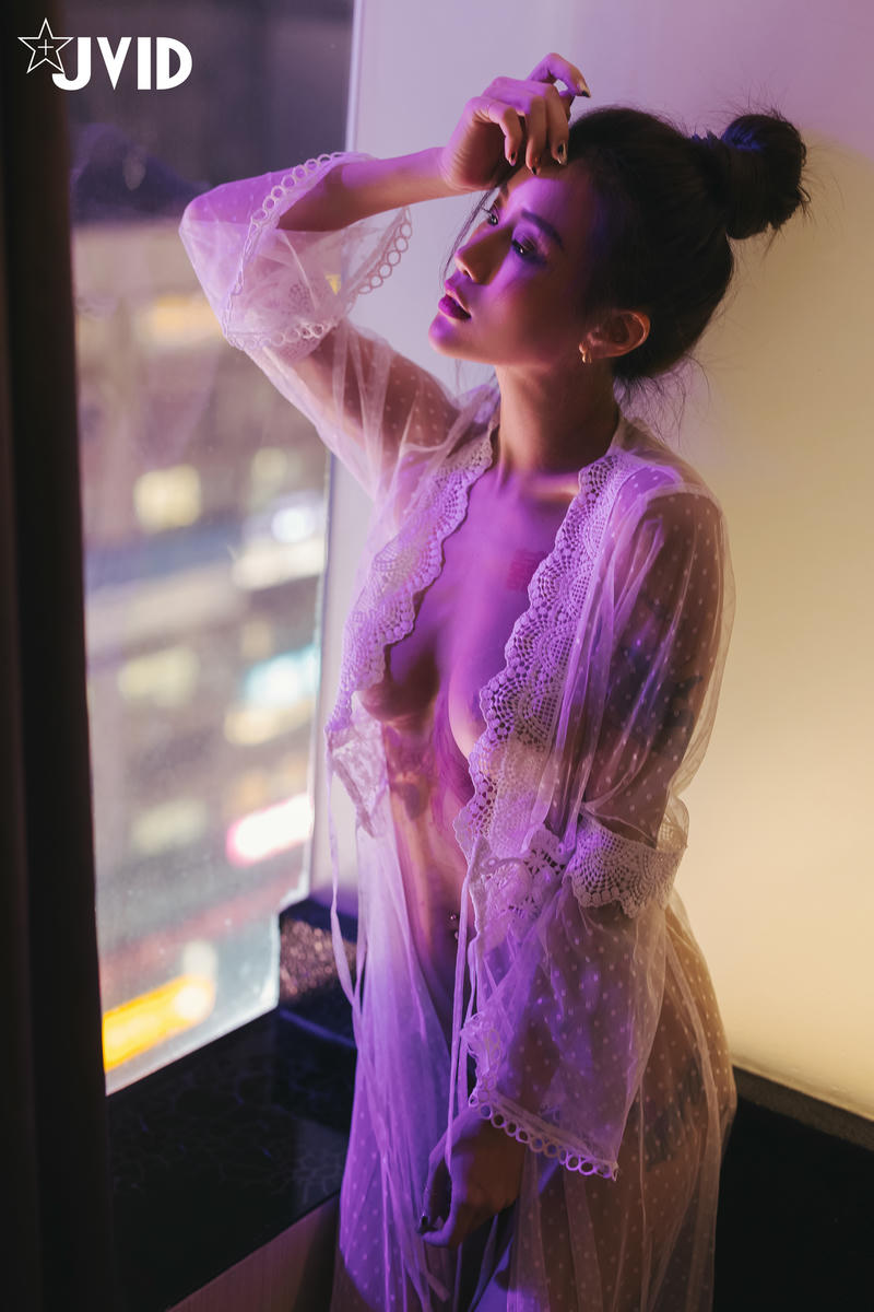 JVID NO.701 日夜雙囍三時間 [129P 284MB]_第2集