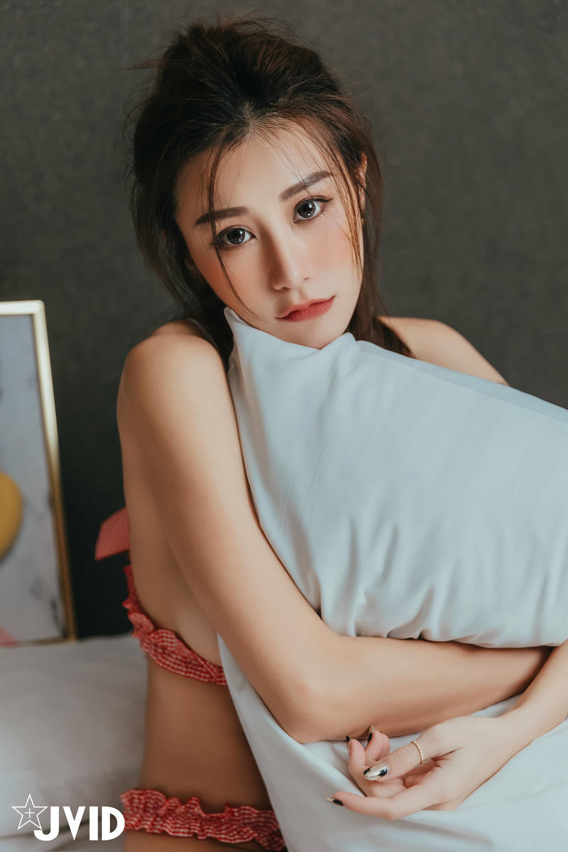 JVID NO.701 日夜雙囍三時間 [129P 284MB]_第2集