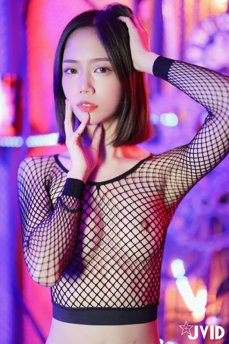 JVID NO.704 柔柔 [187P1V 188MB]_第8集